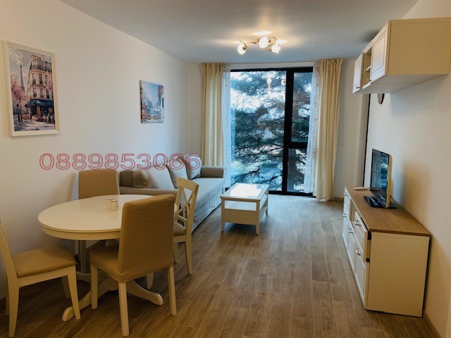 Дава под наем 1-СТАЕН, гр. Варна, к.к. Св.Св. Константин и Елена, снимка 6 - Апартаменти - 53677389