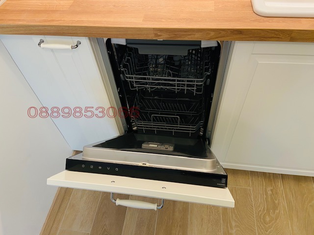 Дава под наем 1-СТАЕН, гр. Варна, к.к. Св.Св. Константин и Елена, снимка 4 - Апартаменти - 53677389