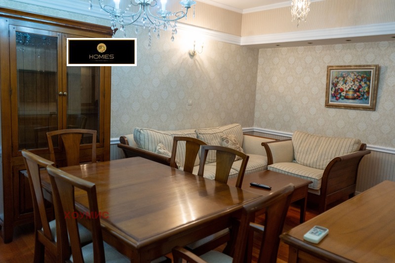 For Rent  1 bedroom Sofia , Tsentar , 71 sq.m | 51212420 - image [3]