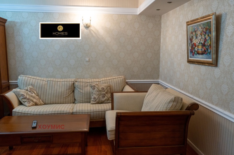 For Rent  1 bedroom Sofia , Tsentar , 71 sq.m | 51212420 - image [5]