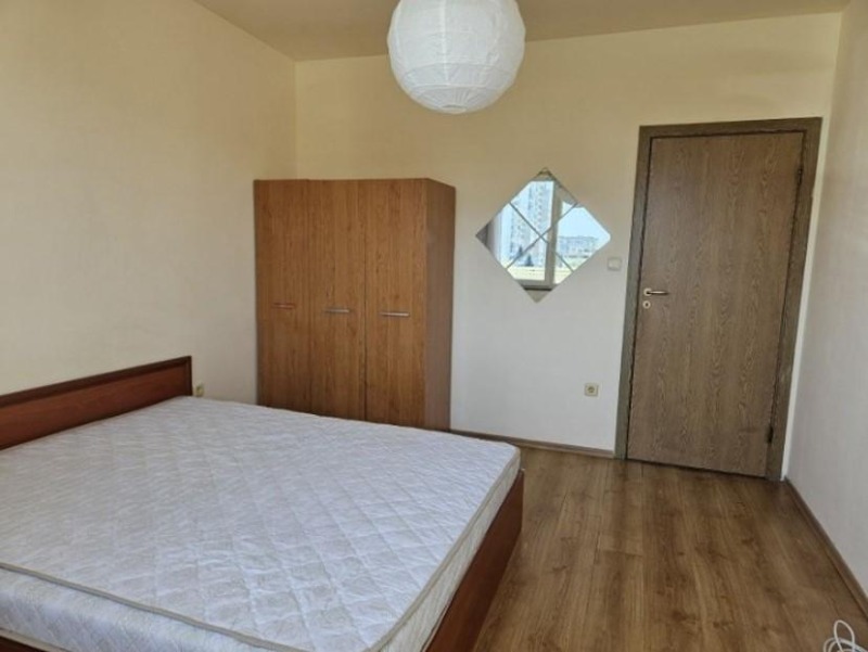 En renta  1 dormitorio Sofia , Musagenitsa , 65 metros cuadrados | 47312680 - imagen [2]