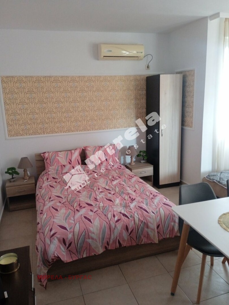 En renta  1 dormitorio región Burgas , k.k. Slanchev bryag , 60 metros cuadrados | 72184460 - imagen [4]