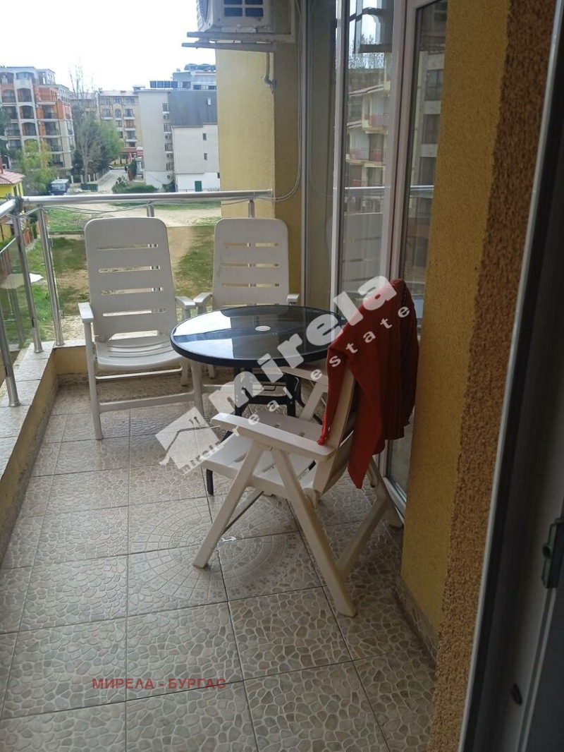 En renta  1 dormitorio región Burgas , k.k. Slanchev bryag , 60 metros cuadrados | 72184460 - imagen [7]