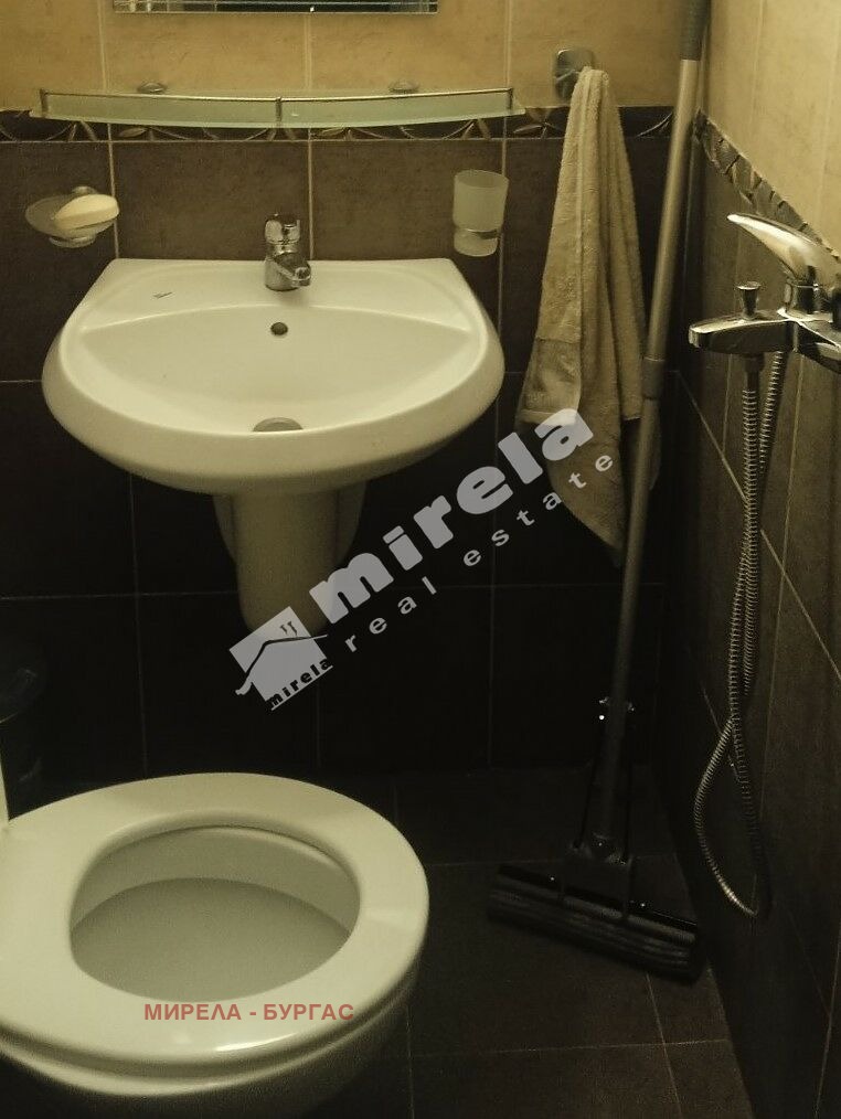 En renta  1 dormitorio región Burgas , k.k. Slanchev bryag , 60 metros cuadrados | 72184460 - imagen [8]