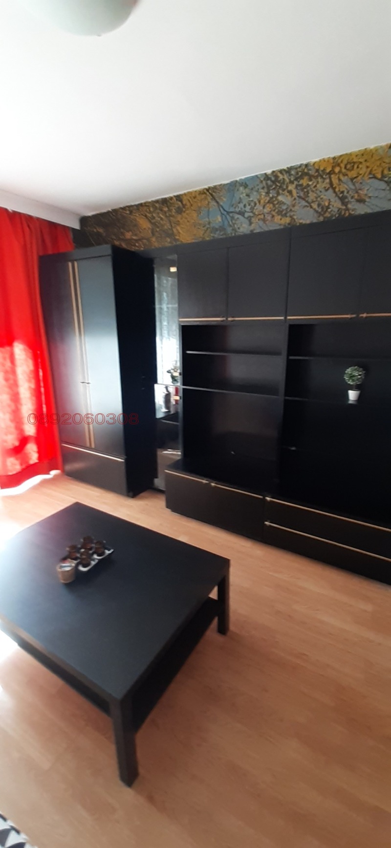 В аренду  1 спальня София , Дружба 1 , 68 кв.м | 28049064 - изображение [2]