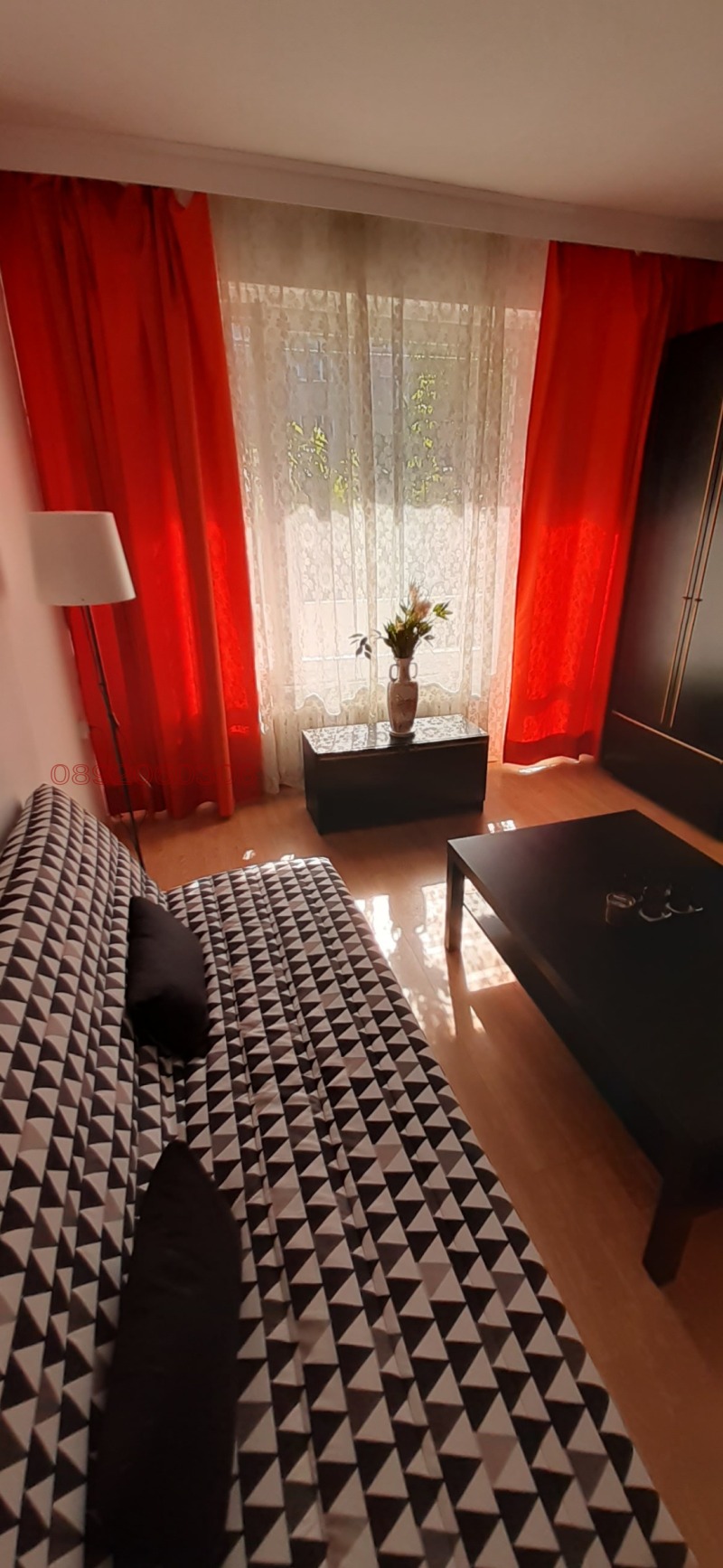 В аренду  1 спальня София , Дружба 1 , 68 кв.м | 28049064 - изображение [3]