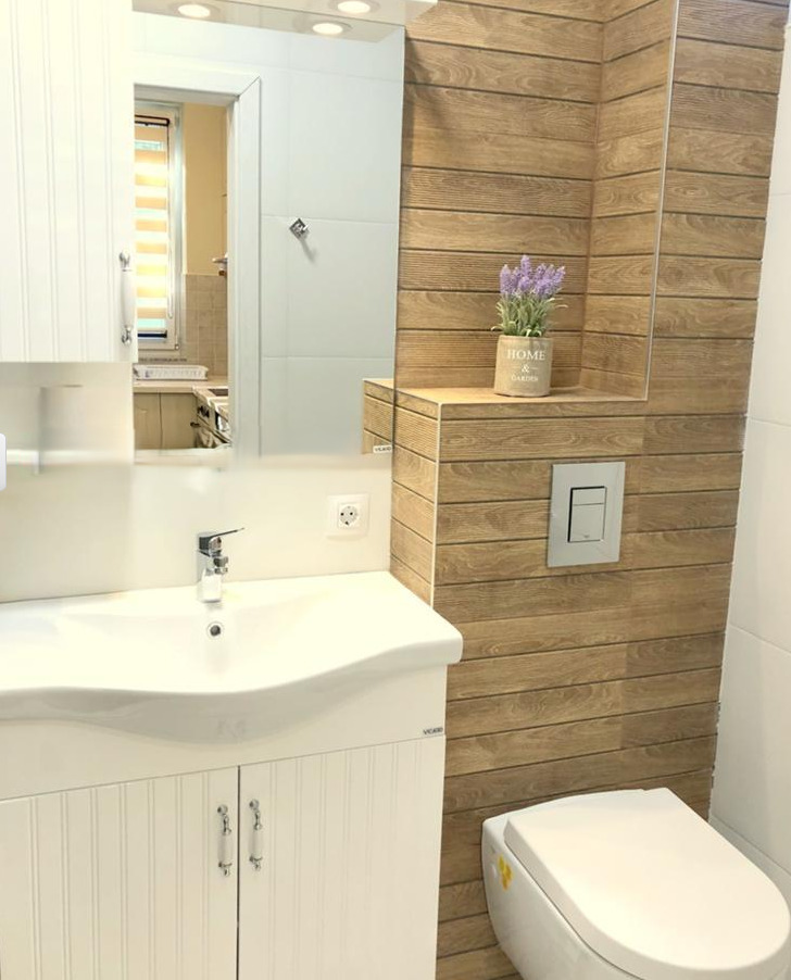 Zu vermieten  1 Schlafzimmer Plowdiw , Zentar , 70 qm | 63900774 - Bild [6]
