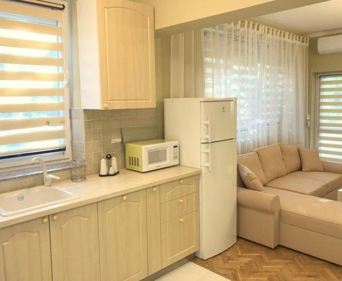 Zu vermieten  1 Schlafzimmer Plowdiw , Zentar , 70 qm | 63900774 - Bild [5]