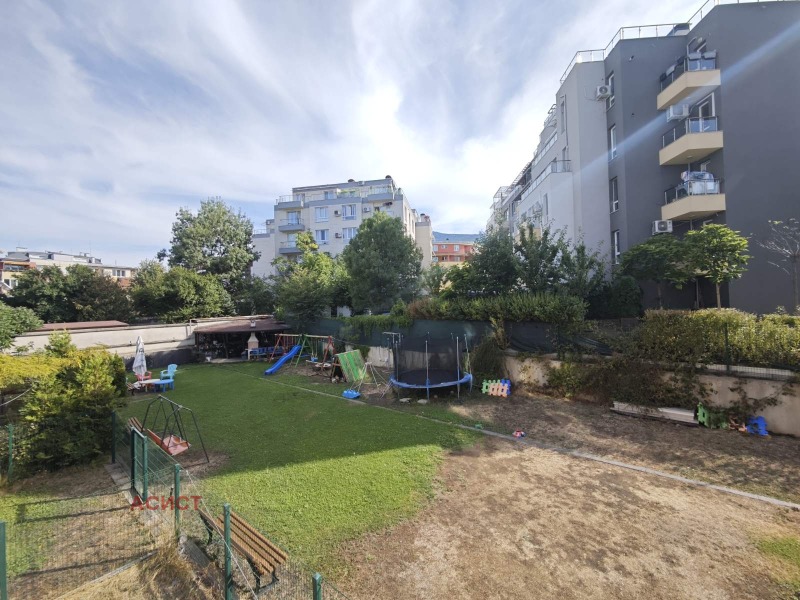 В аренду  1 спальня София , Манастирски ливади , 75 кв.м | 34600220 - изображение [16]