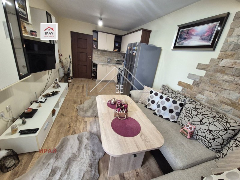 Kiralık  1 yatak odası Stara Zagora , ORB , 70 metrekare | 52865969 - görüntü [3]