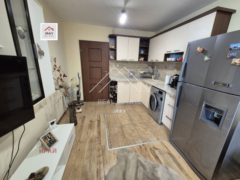 Kiralık  1 yatak odası Stara Zagora , ORB , 70 metrekare | 52865969 - görüntü [8]