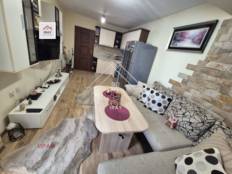 Kiralık  1 yatak odası Stara Zagora , ORB , 70 metrekare | 52865969 - görüntü [7]