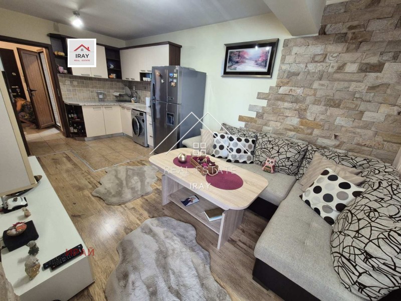 Kiralık  1 yatak odası Stara Zagora , ORB , 70 metrekare | 52865969 - görüntü [4]