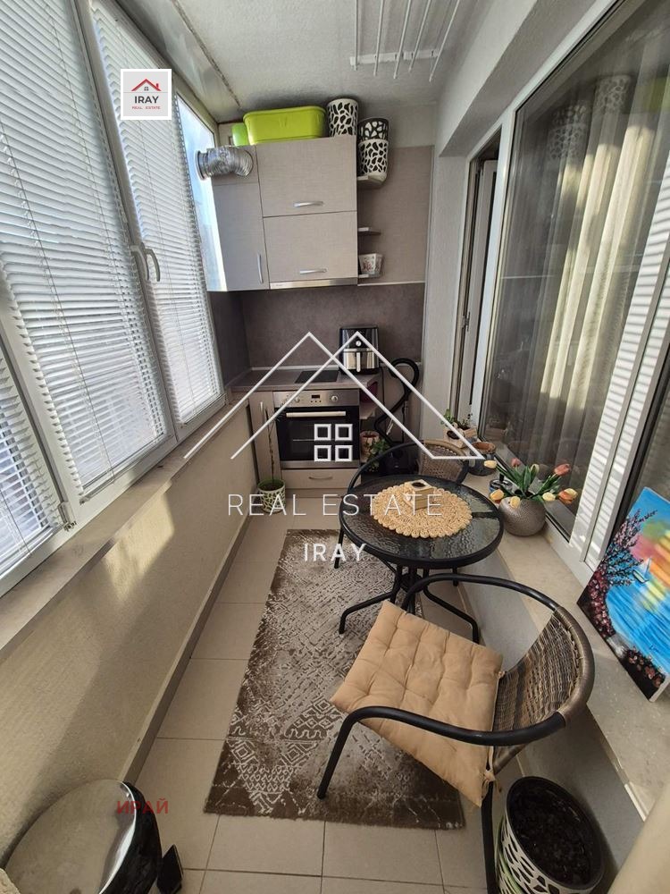 Kiralık  1 yatak odası Stara Zagora , ORB , 70 metrekare | 52865969 - görüntü [15]