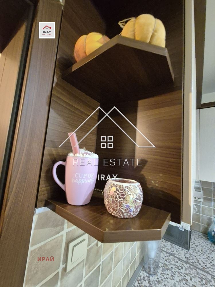 Kiralık  1 yatak odası Stara Zagora , ORB , 70 metrekare | 52865969 - görüntü [9]