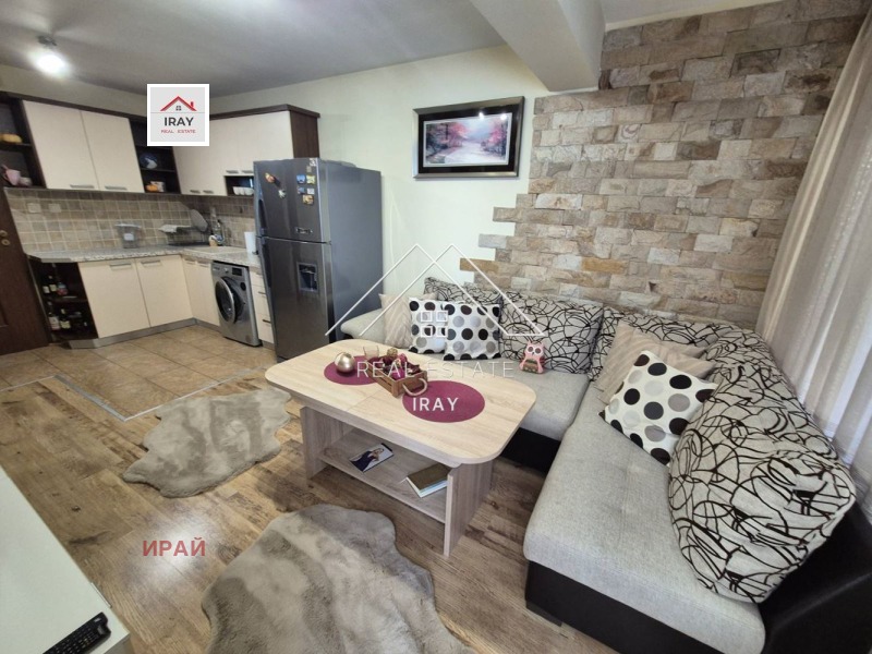 Kiralık  1 yatak odası Stara Zagora , ORB , 70 metrekare | 52865969 - görüntü [6]