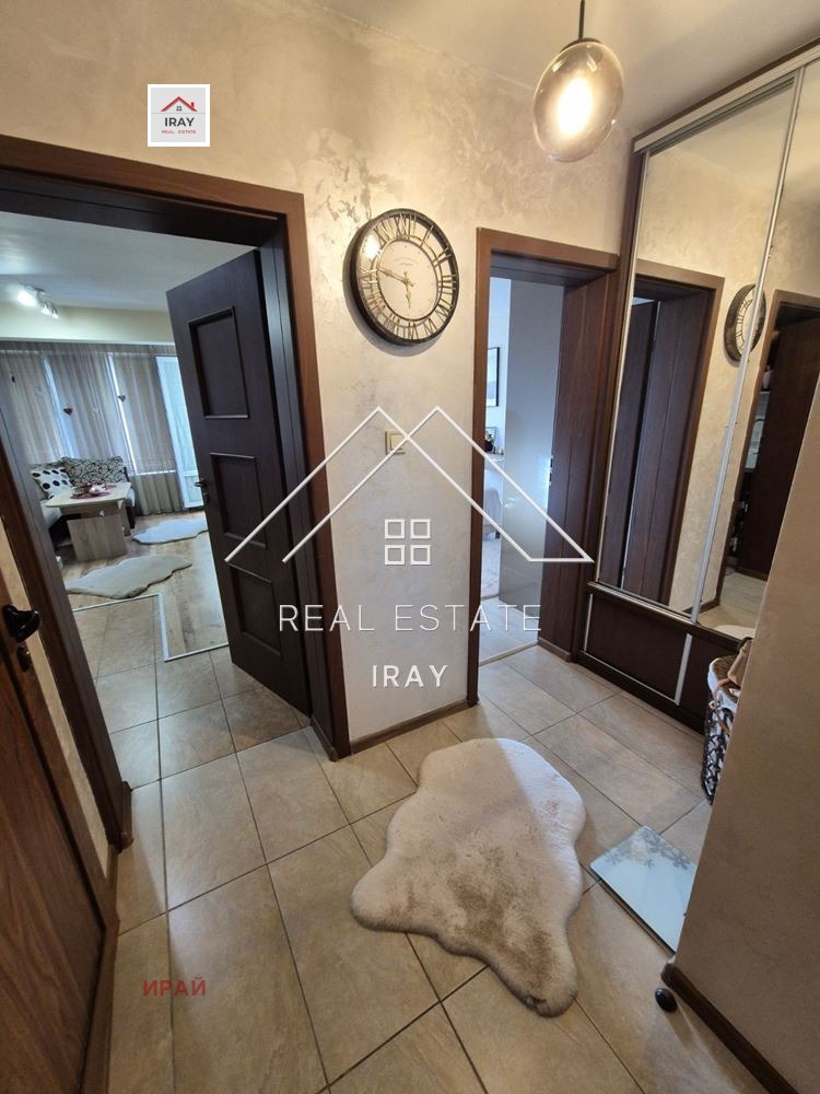 Kiralık  1 yatak odası Stara Zagora , ORB , 70 metrekare | 52865969 - görüntü [10]