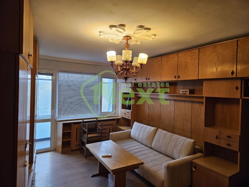 Под наем 2-СТАЕН, град София, Гоце Делчев • 460 € / 899.68 лв. • 52215254 1