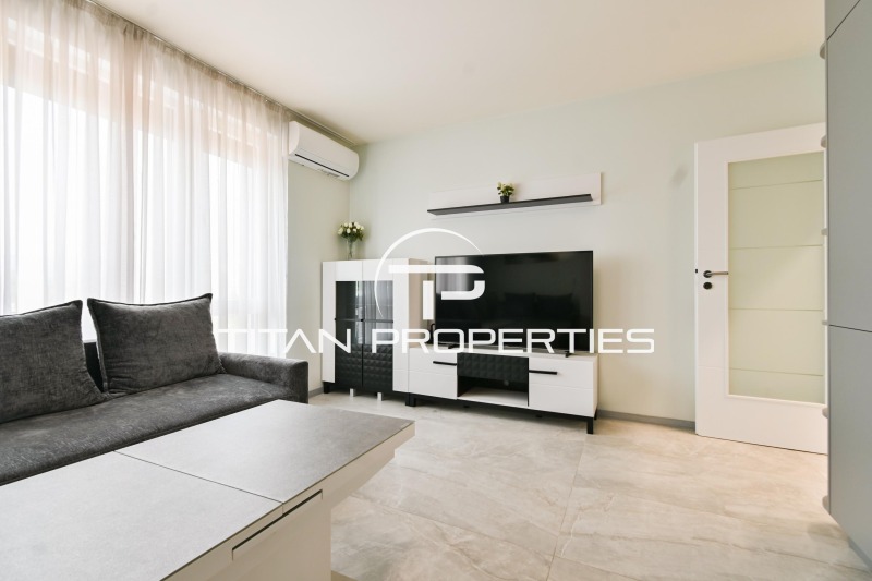 Дава под наем 2-СТАЕН, гр. София, Люлин 10, снимка 2 - Апартаменти - 52717380