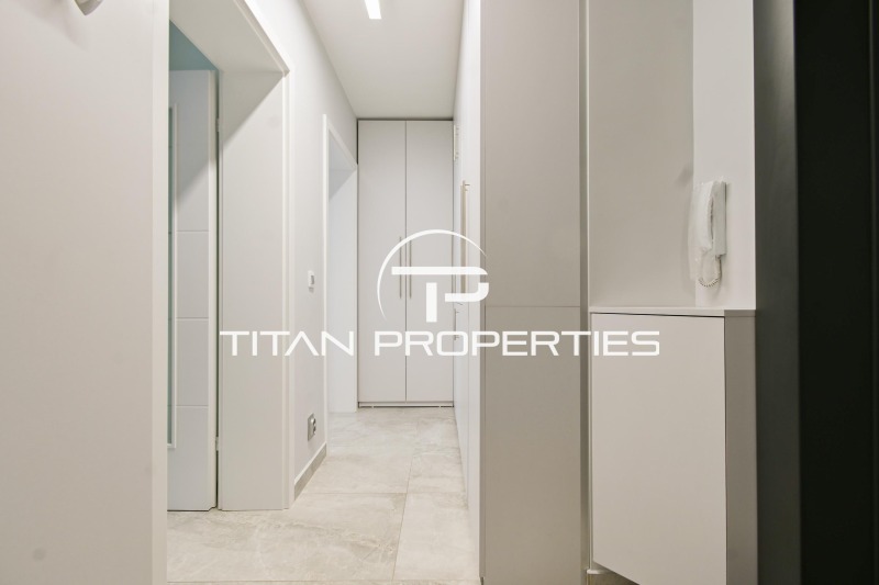 Дава под наем 2-СТАЕН, гр. София, Люлин 10, снимка 4 - Апартаменти - 52717380