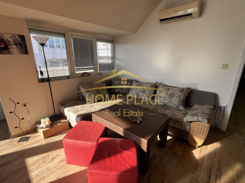 Дава под наем 2-СТАЕН, гр. Варна, Левски 1, снимка 4 - Апартаменти - 53075652