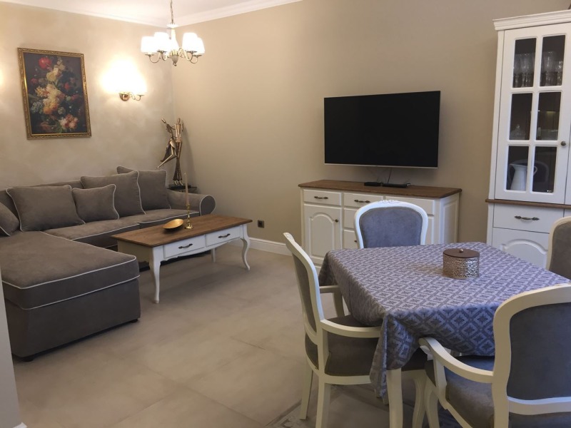 Дава под наем 2-СТАЕН, гр. София, Докторски паметник, снимка 2 - Апартаменти - 53096853