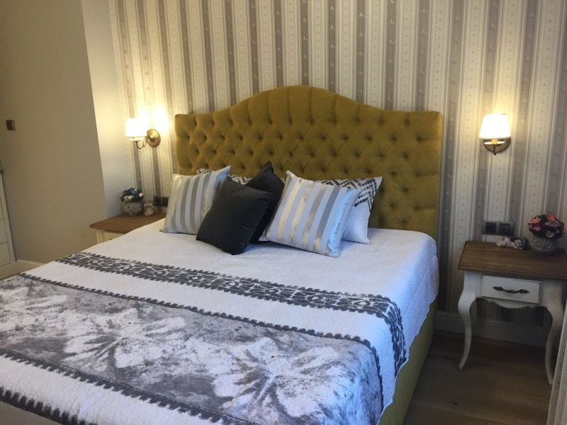 Дава под наем 2-СТАЕН, гр. София, Докторски паметник, снимка 7 - Апартаменти - 53096853