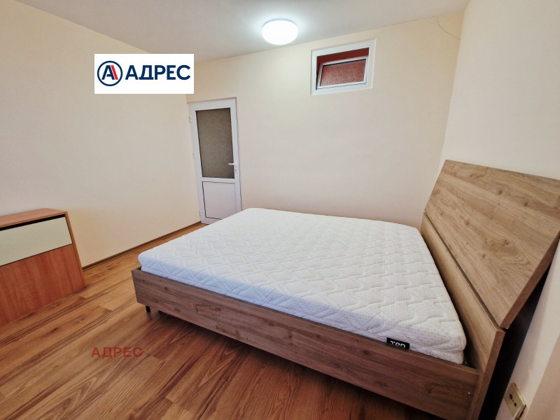 Дава под наем 2-СТАЕН, гр. Варна, Владислав Варненчик 1, снимка 4 - Апартаменти - 53174230