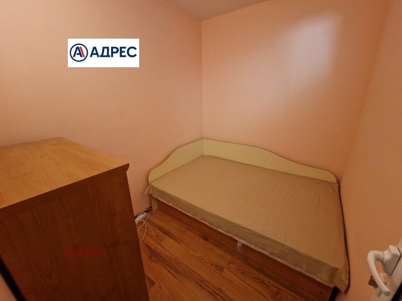 Дава под наем 2-СТАЕН, гр. Варна, Владислав Варненчик 1, снимка 7 - Апартаменти - 53174230