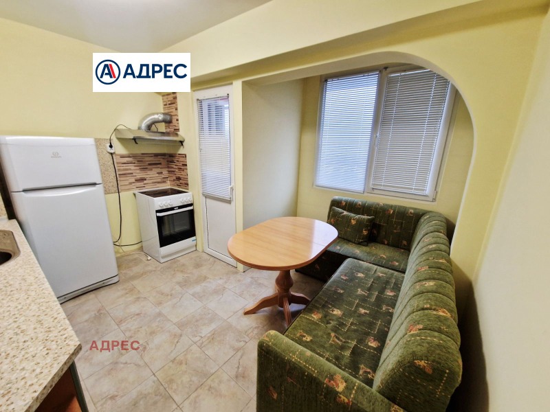 Дава под наем 2-СТАЕН, гр. Варна, Владислав Варненчик 1, снимка 2 - Апартаменти - 53174230