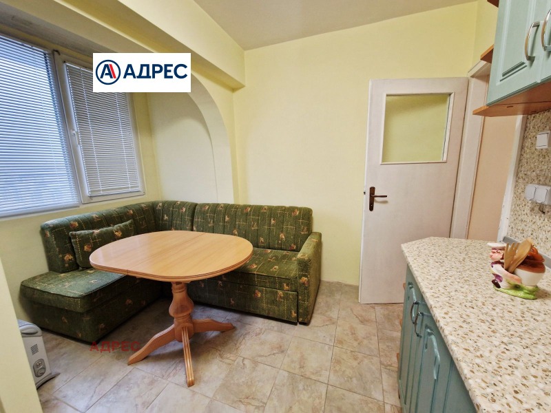 Дава под наем 2-СТАЕН, гр. Варна, Владислав Варненчик 1, снимка 3 - Апартаменти - 53174230