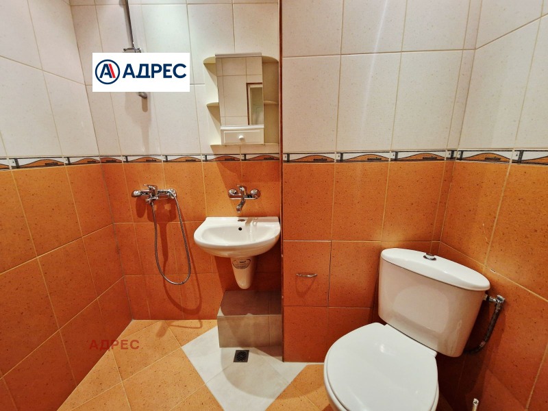 Дава под наем 2-СТАЕН, гр. Варна, Владислав Варненчик 1, снимка 9 - Апартаменти - 53174230