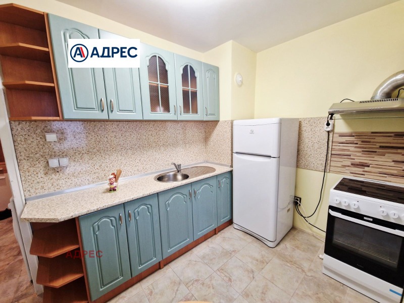 Дава под наем 2-СТАЕН, гр. Варна, Владислав Варненчик 1