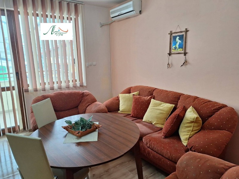 Дава под наем 2-СТАЕН, гр. Шумен, Център, снимка 3 - Апартаменти - 53385439