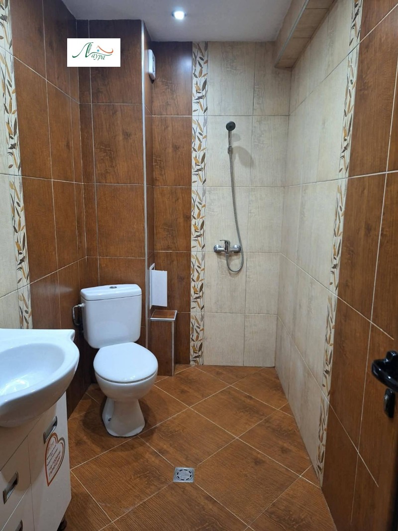 Дава под наем 2-СТАЕН, гр. Шумен, Център, снимка 5 - Апартаменти - 53385439