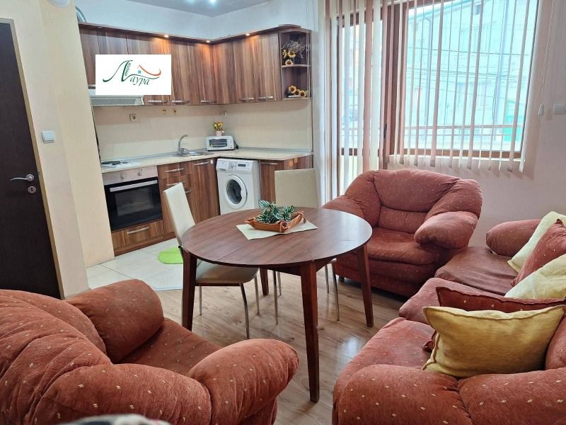 Дава под наем 2-СТАЕН, гр. Шумен, Център