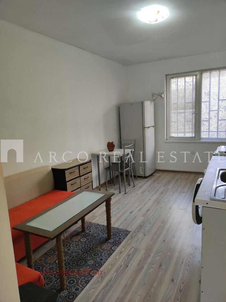 Дава под наем 2-СТАЕН, гр. София, Подуяне