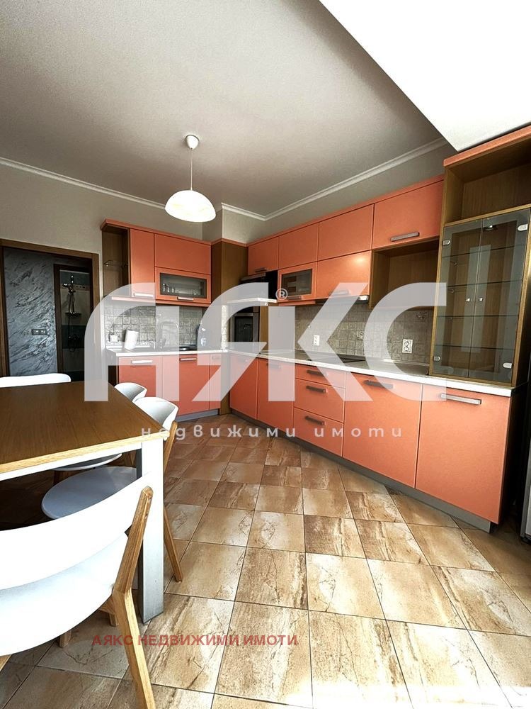 Дава под наем 2-СТАЕН, гр. София, Изток, снимка 3 - Апартаменти - 54250326