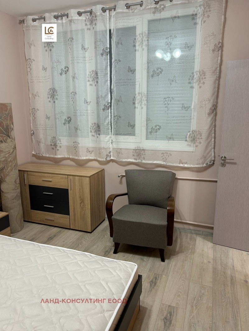 Дава под наем 3-СТАЕН, гр. София, Център, снимка 4 - Апартаменти - 53071965