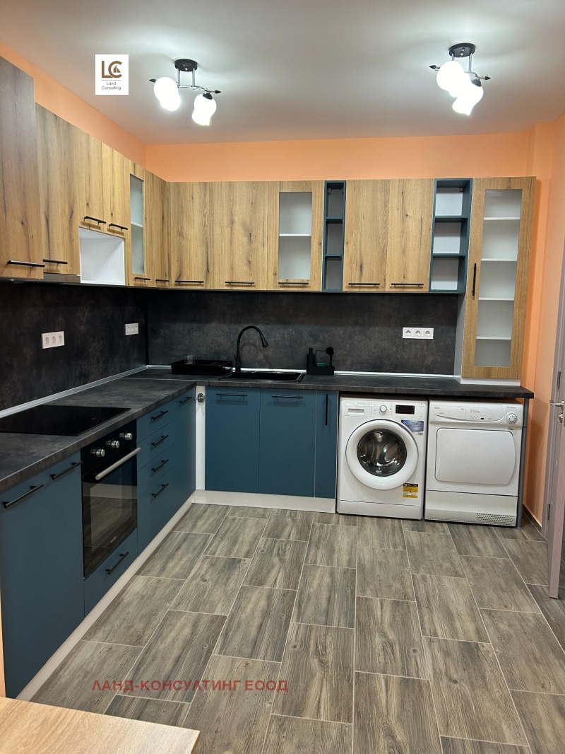 Дава под наем 3-СТАЕН, гр. София, Център, снимка 2 - Апартаменти - 53071965