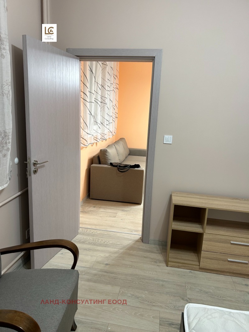 Дава под наем 3-СТАЕН, гр. София, Център, снимка 3 - Апартаменти - 53071965