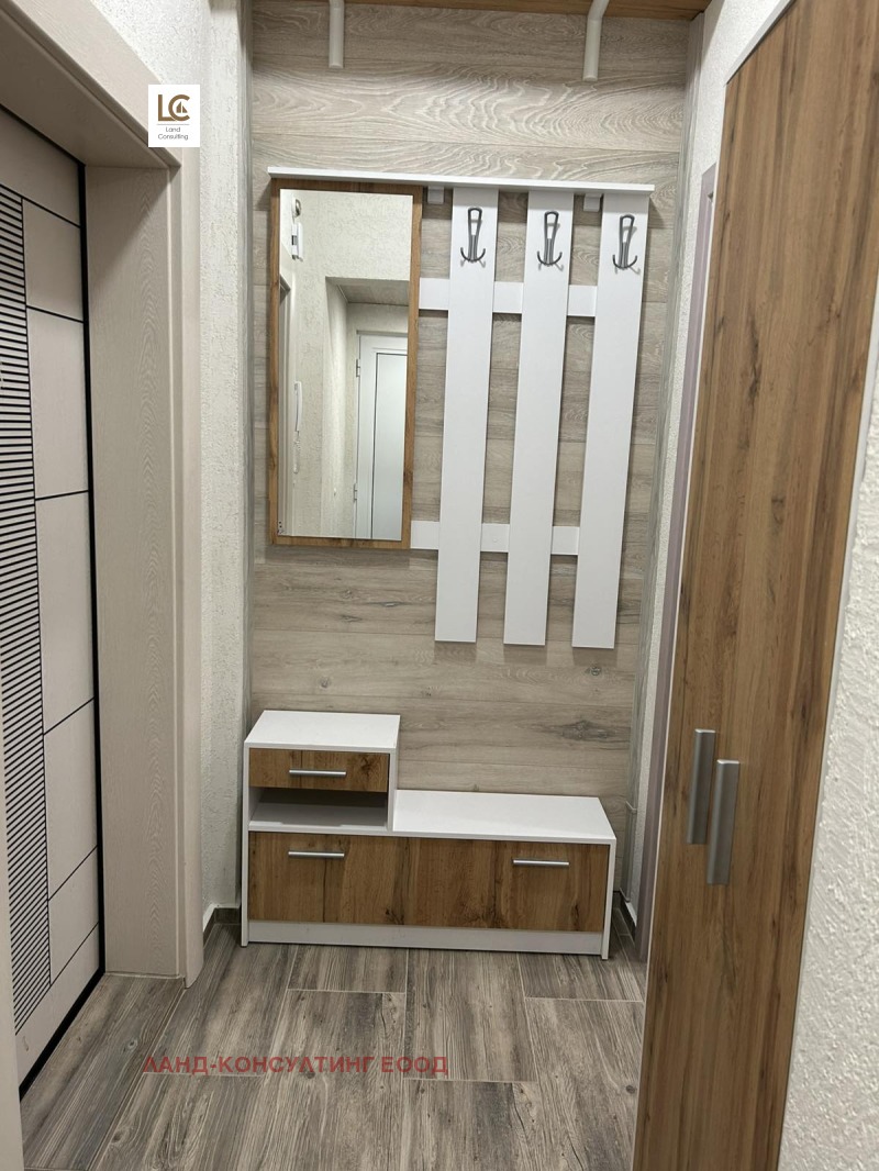 Дава под наем 3-СТАЕН, гр. София, Център