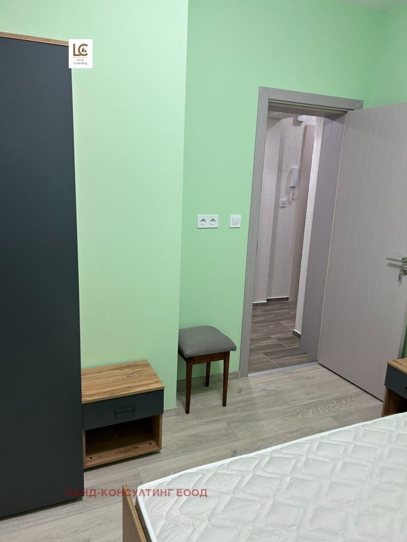 Дава под наем 3-СТАЕН, гр. София, Център, снимка 10 - Апартаменти - 53071965