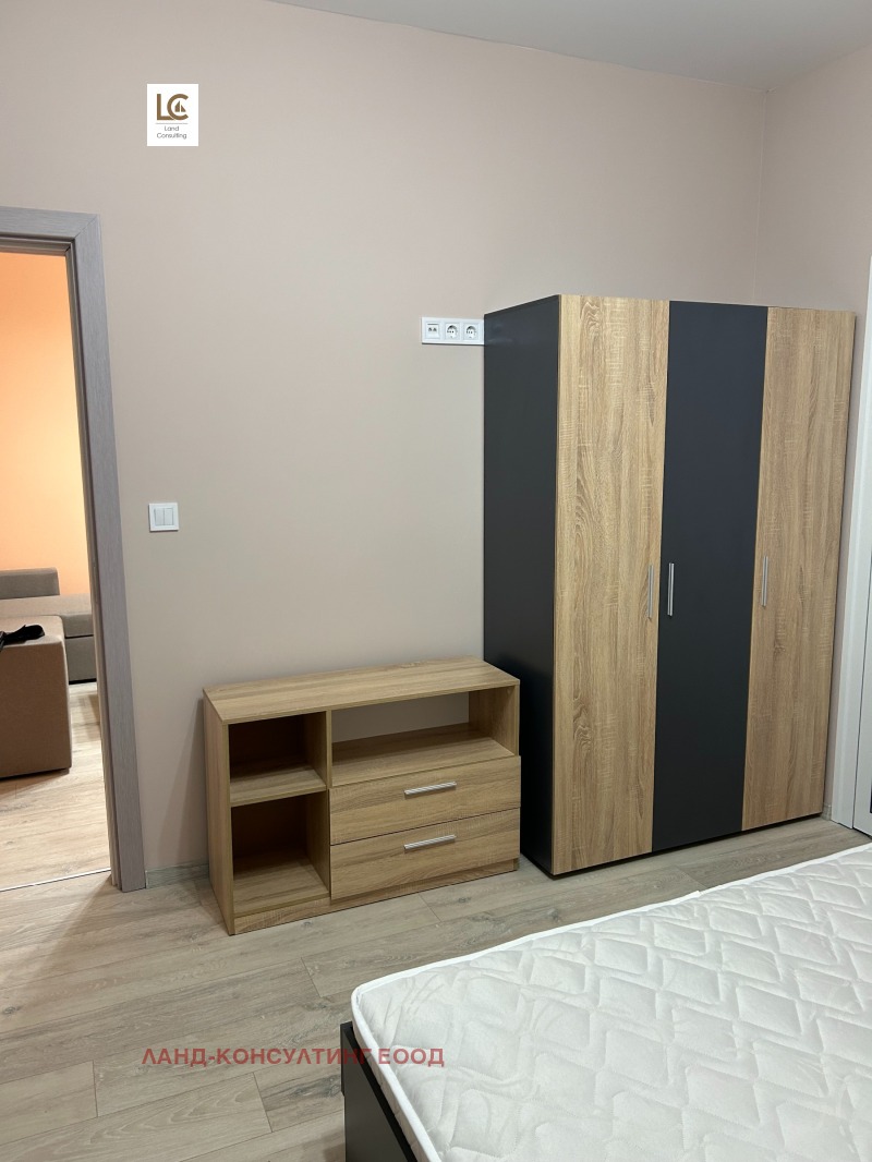 Дава под наем 3-СТАЕН, гр. София, Център, снимка 6 - Апартаменти - 53071965