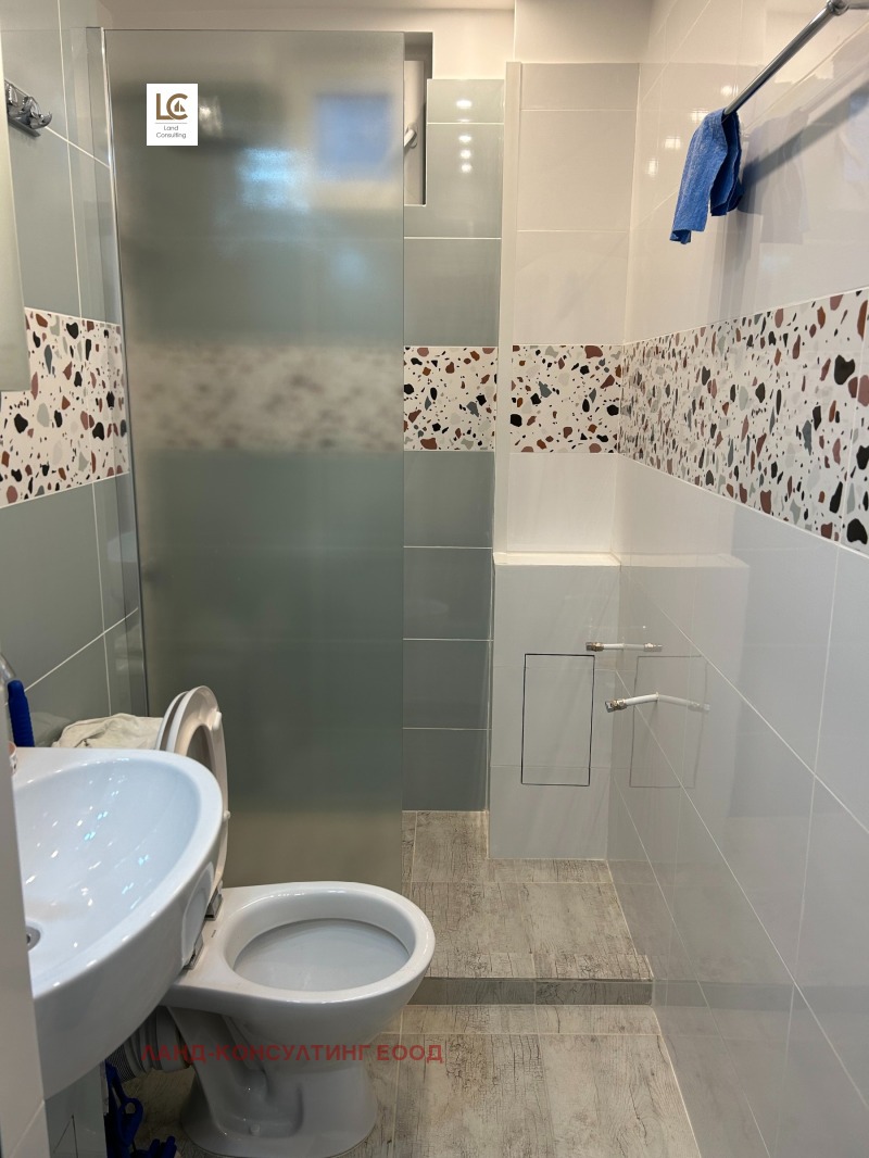 Дава под наем 3-СТАЕН, гр. София, Център, снимка 12 - Апартаменти - 53071965