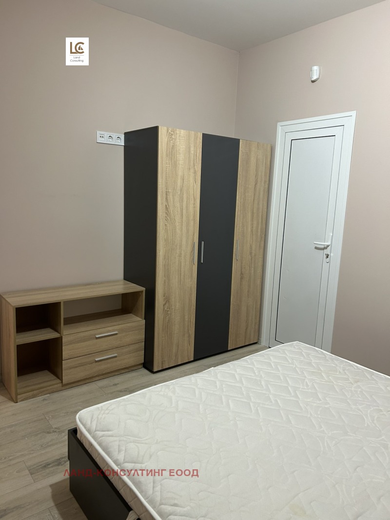 Дава под наем 3-СТАЕН, гр. София, Център, снимка 5 - Апартаменти - 53071965