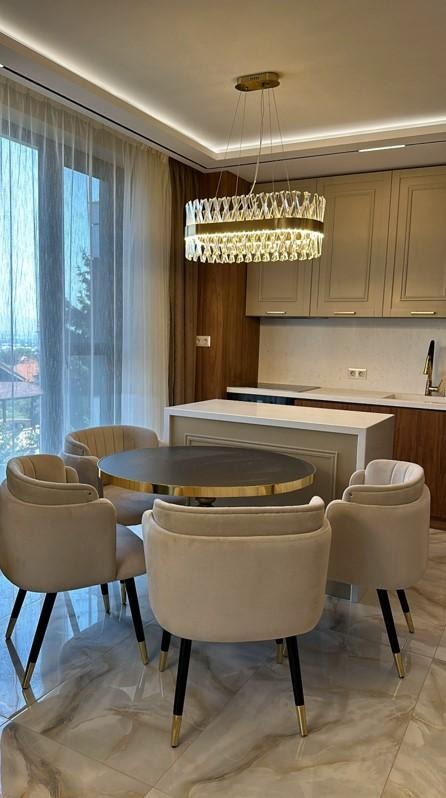 Para alugar  2 quartos Sofia , Dragalevci , 104 m² | 34383544 - imagem [2]