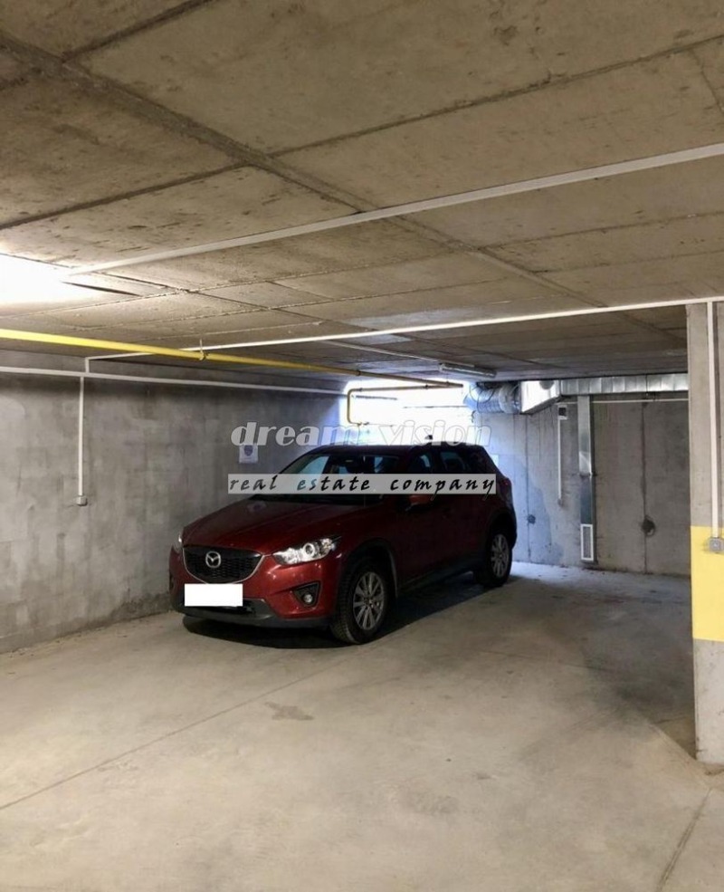 Дава под наем 3-СТАЕН, гр. София, Кръстова вада, снимка 13 - Апартаменти - 52386743