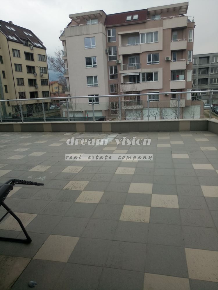 Дава под наем 3-СТАЕН, гр. София, Кръстова вада, снимка 12 - Апартаменти - 52386743