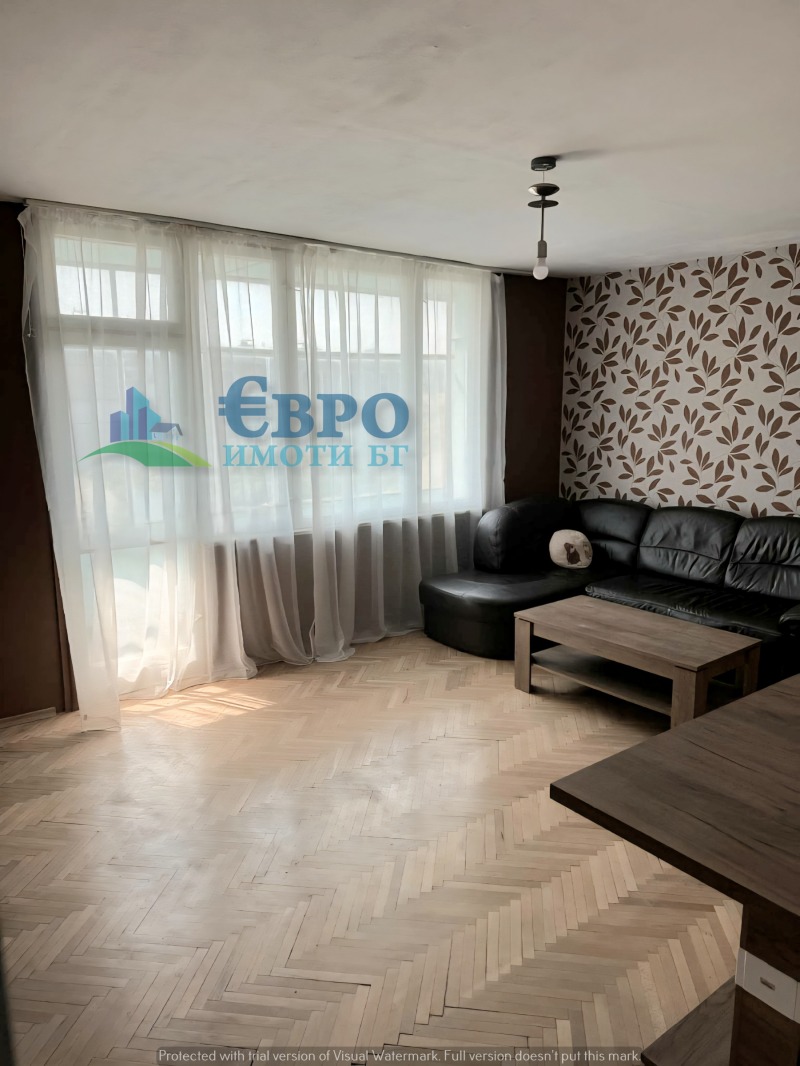 Дава под наем  4-стаен град Стара Загора , Казански , 80 кв.м | 30627119 - изображение [2]